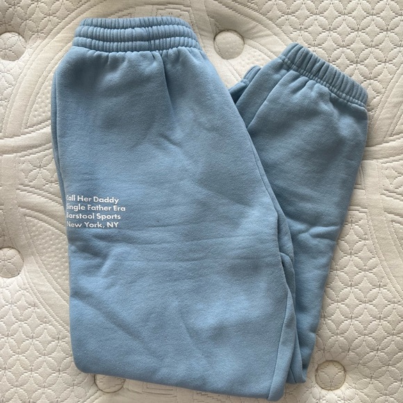 Call Her Daddy Sweatpants - Picture 2 of 4